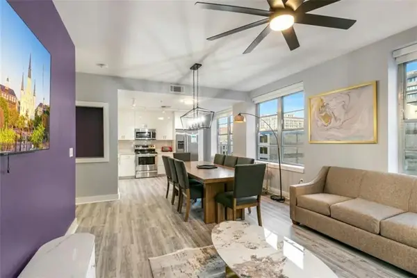 1111 Tulane Avenue #601, New Orleans, LA 70112