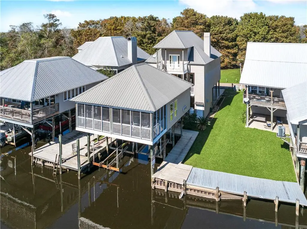 32870 Rivergate Circle, Springfield, LA 70462 - #1