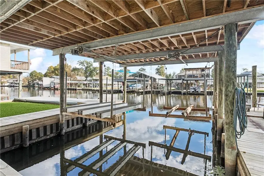 32870 Rivergate Circle, Springfield, LA 70462 - #3