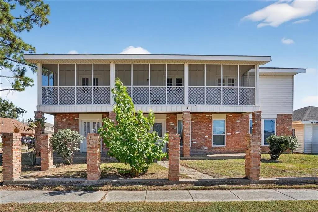 83 Coronado Avenue, Kenner, LA 70065 - #1