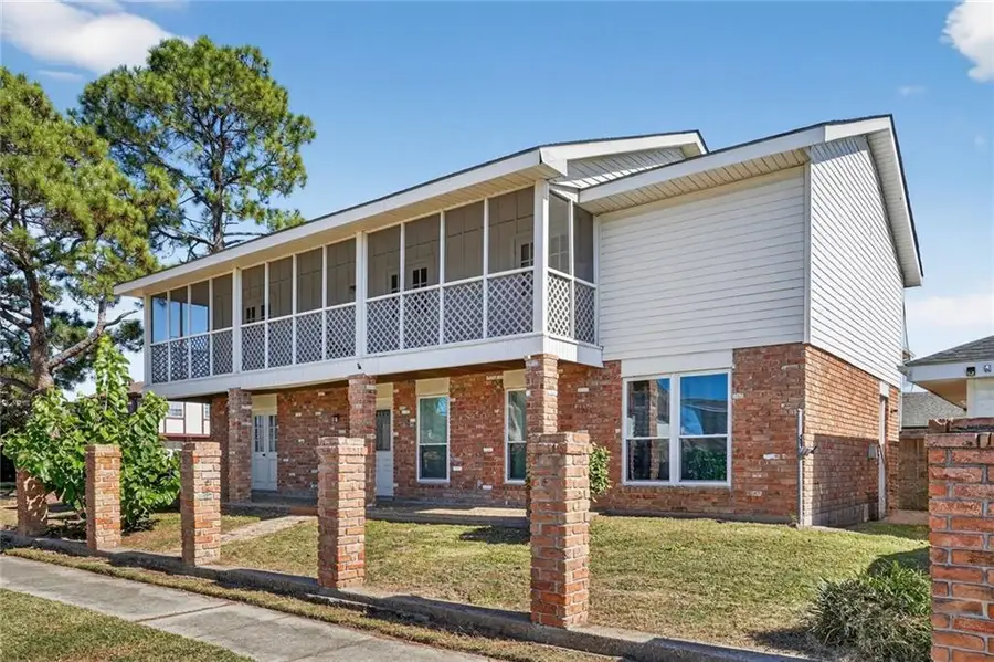 83 Coronado Avenue, Kenner, LA 70065 - #2