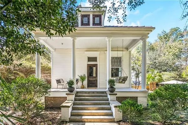 71483 Keller Street, Abita Springs, LA 70420