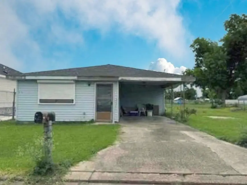 500 Ash Drive, Houma, LA 70363 - #1