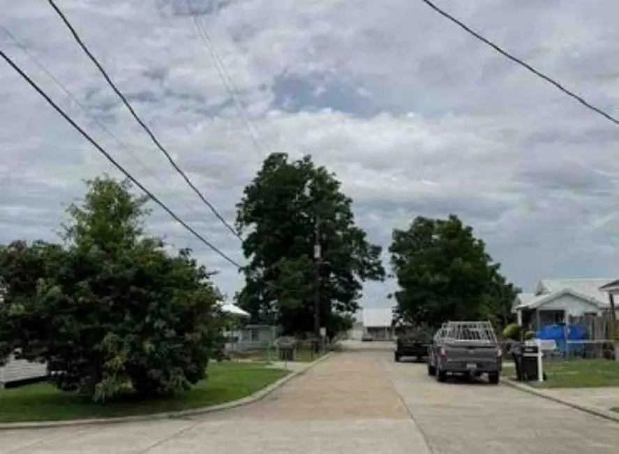 500 Ash Drive, Houma, LA 70363 - #3