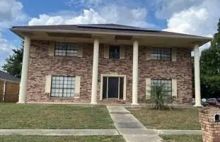 11037 Chaucer Street, New Orleans, LA 70127