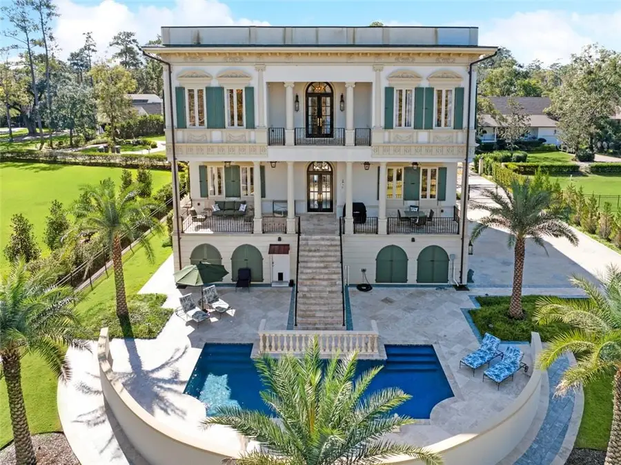 432 Magnolia Lane, Mandeville, LA 70471 - #2