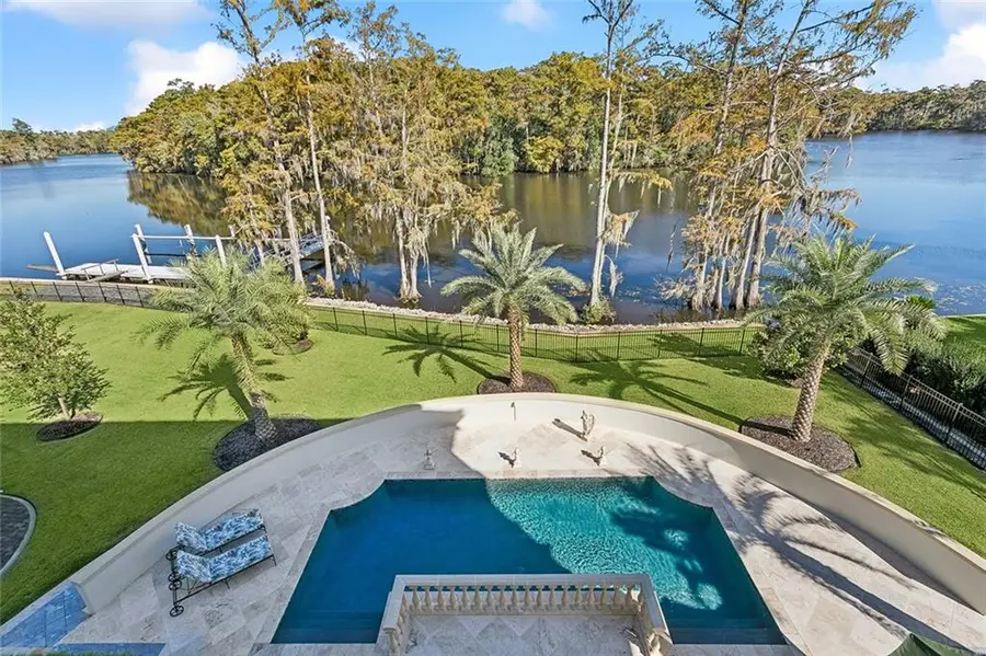 432 Magnolia Lane, Mandeville, LA 70471 - #3