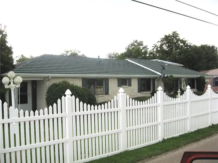 2117 Church Street, Vacherie, LA 70090 - #2