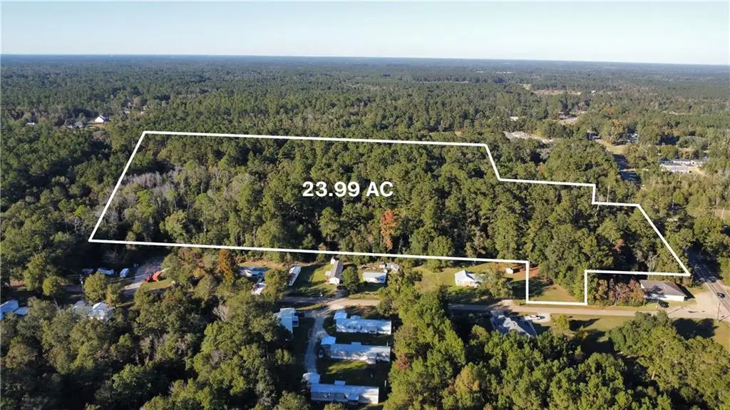 46347 Morris Road, Hammond, LA 70401 - #1