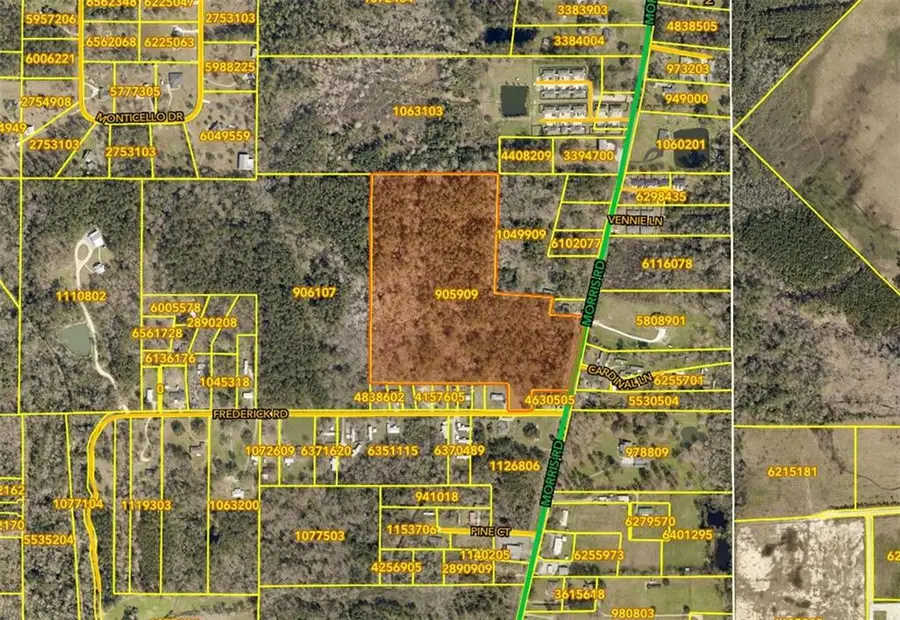 46347 Morris Road, Hammond, LA 70401 - #2