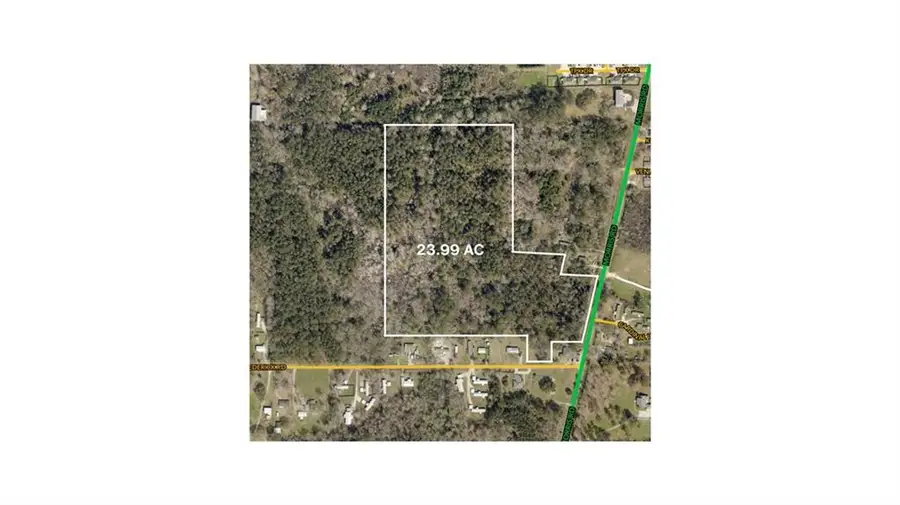 46347 Morris Road, Hammond, LA 70401 - #3