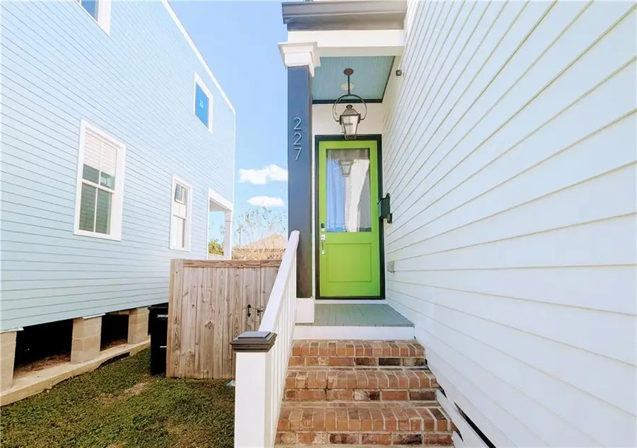 227 Pacific Ave Avenue #227, New Orleans, LA 70114 - #2
