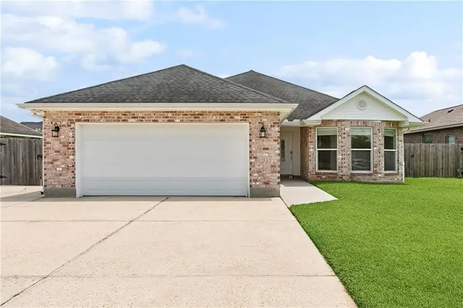 121 Gail Drive, Laplace, LA 70068 - #3