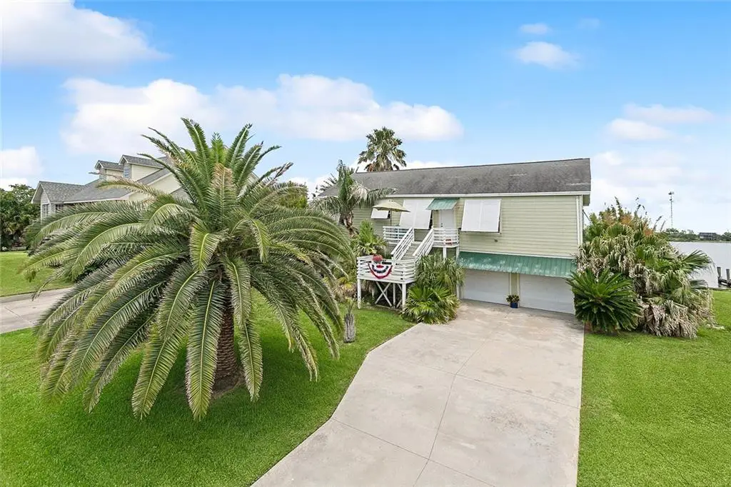 4551 Veronese Street, New Orleans, LA 70129 - #1