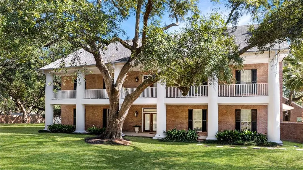 1605 Soult Street, Mandeville, LA 70448 - #1