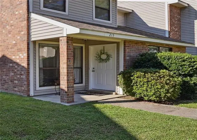 215 Pineridge Court, Mandeville, LA 70448 - #1