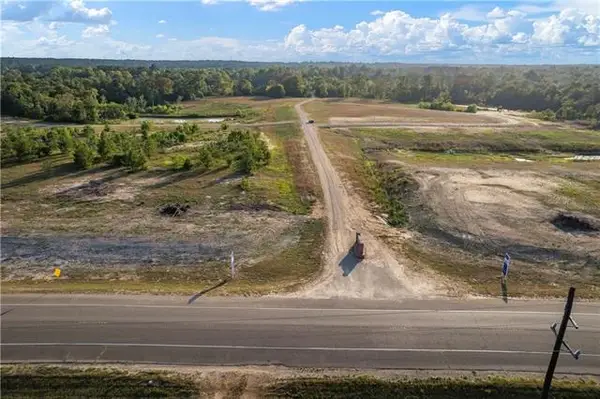 Lot 32 The Banks Drive, Hwy 16 Highway, Franklinton, LA 70438