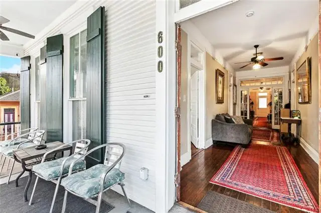 600-04 Kerlerec Street, New Orleans, LA 70116 - #3