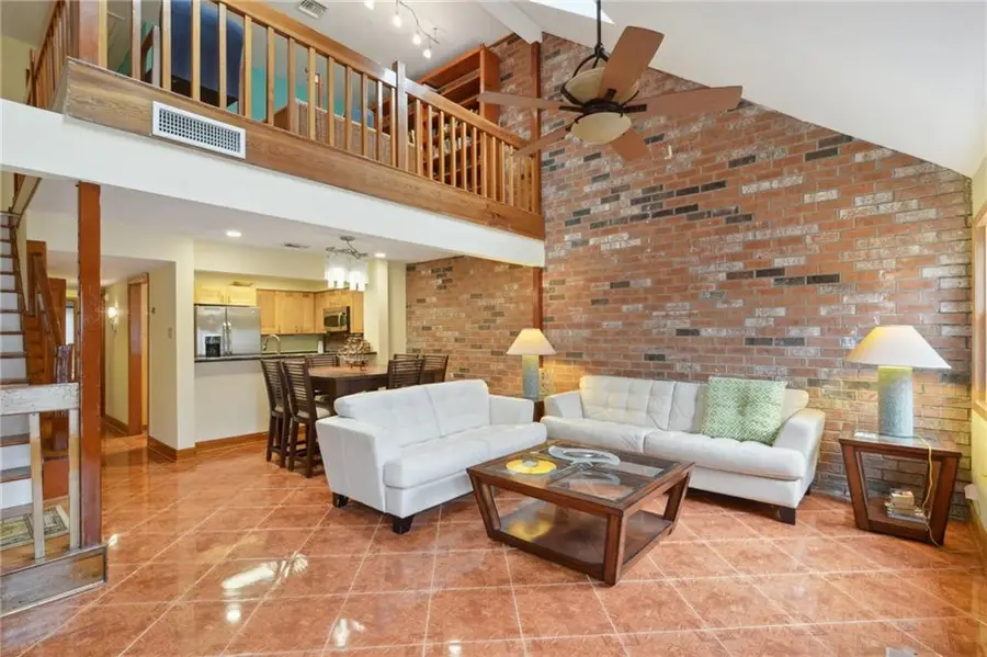 17 Spinnaker Lane, New Orleans, LA 70124 - #3