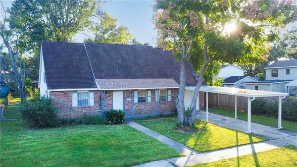 404 Lacour Drive, Laplace, LA 70068