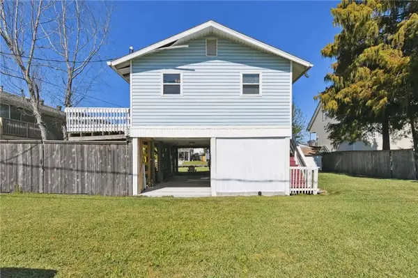 4958 Anthony Lane, Barataria, LA 70036