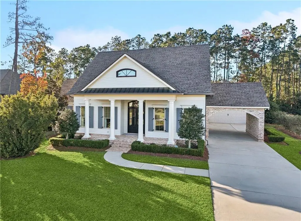 116 Oleander Court, Mandeville, LA 70471 - #1