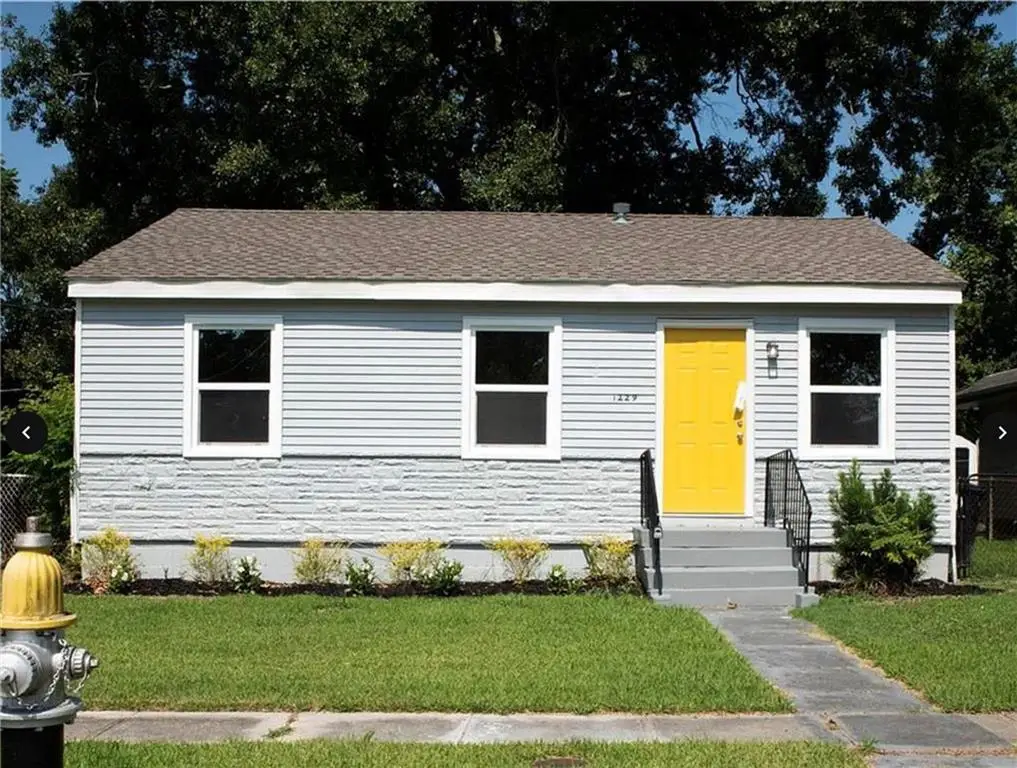 1229 Southlawn Boulevard, New Orleans, LA 70114 - #1