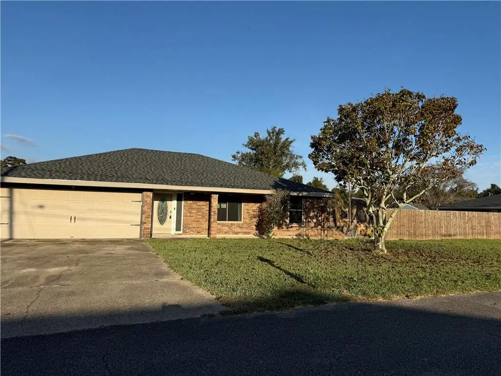 502 Kellogg Drive, Luling, LA 70070 - #1