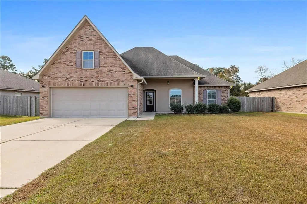 117 Jack Pine Lane, Ponchatoula, LA 70454 - #1