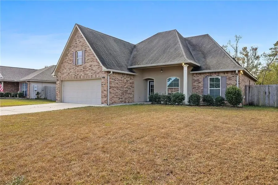 117 Jack Pine Lane, Ponchatoula, LA 70454 - #2