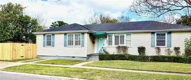 3811 Morris Place, Jefferson, LA 70121 - #1
