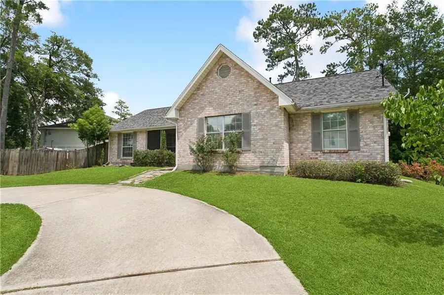 2972 Palm Drive, Slidell, LA 70458 - #2