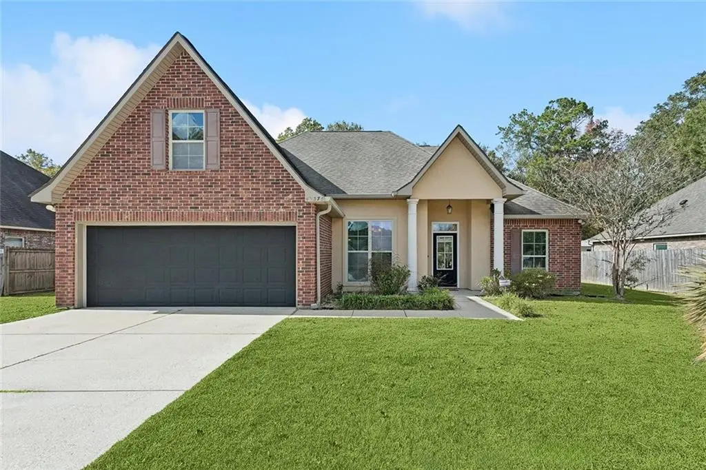 42375 Wood Avenue, Ponchatoula, LA 70454 - #1