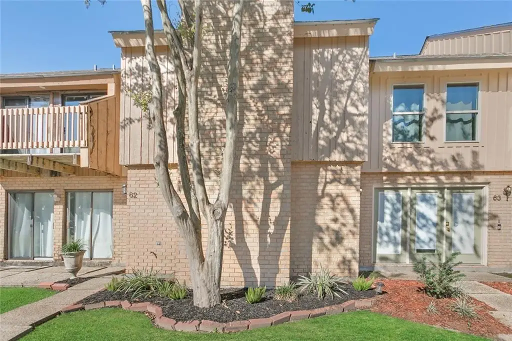 62 Ormond Place, Destrehan, LA 70047 - #1