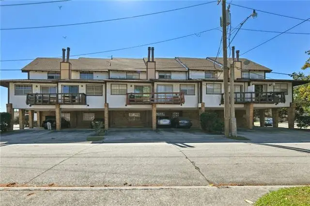 2305 Cleary Avenue #209, Metairie, LA 70001 - #2