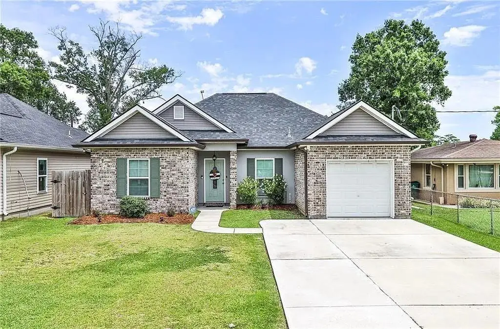 2209 Little Flower Lane, Marrero, LA 70072 - #1
