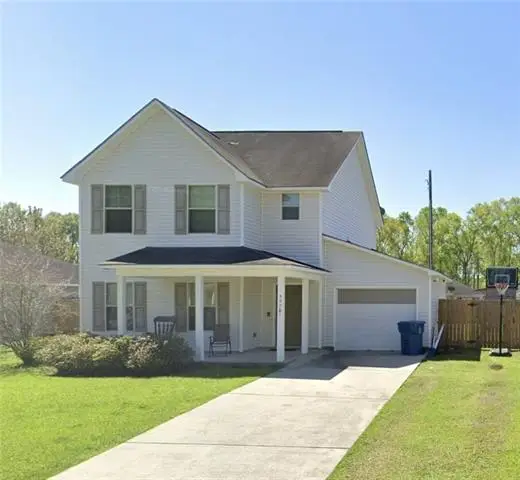 39081 Prairie North Drive, Gonzales, LA 70737 - #1