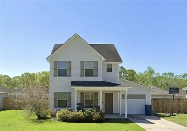 39081 Prairie North Drive, Gonzales, LA 70737 - #2