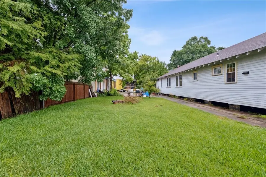 412 S Bernadotte Street, New Orleans, LA 70119 - #3