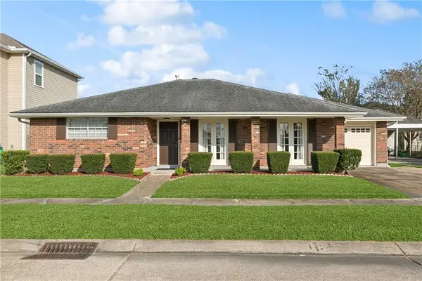 3920 Lake Trail Drive, Kenner, LA 70065