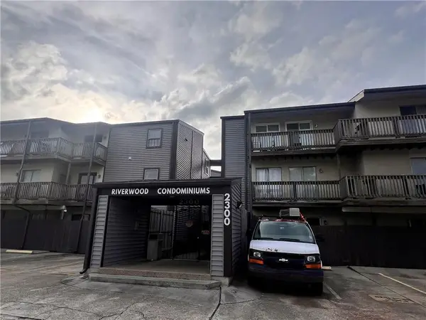 2301 Edenborn Avenue #708, Metairie, LA 70001