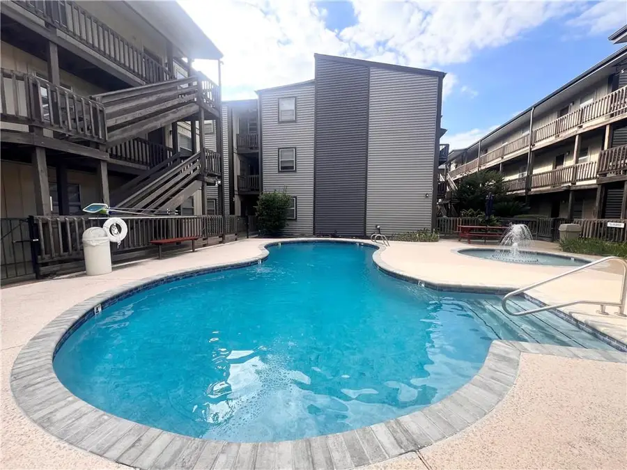2301 Edenborn Avenue #708, Metairie, LA 70001 - #2