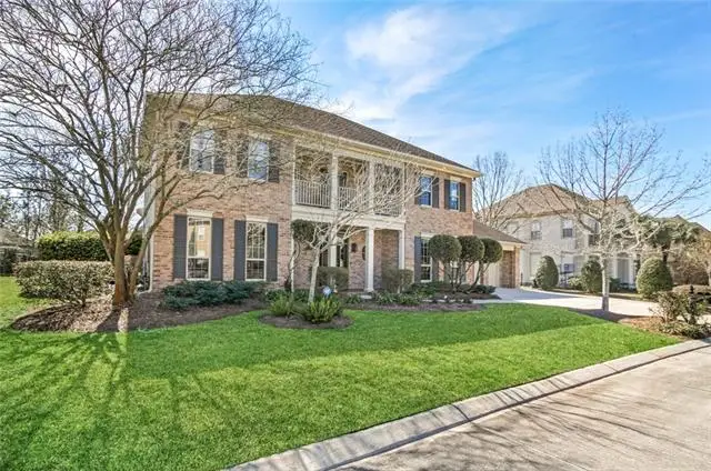19 Pinehurst Drive, New Orleans, LA 70131 - #2
