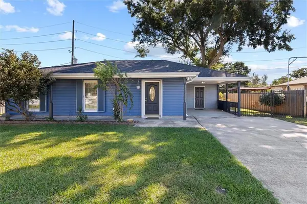 25 Furman Drive, Kenner, LA 70065