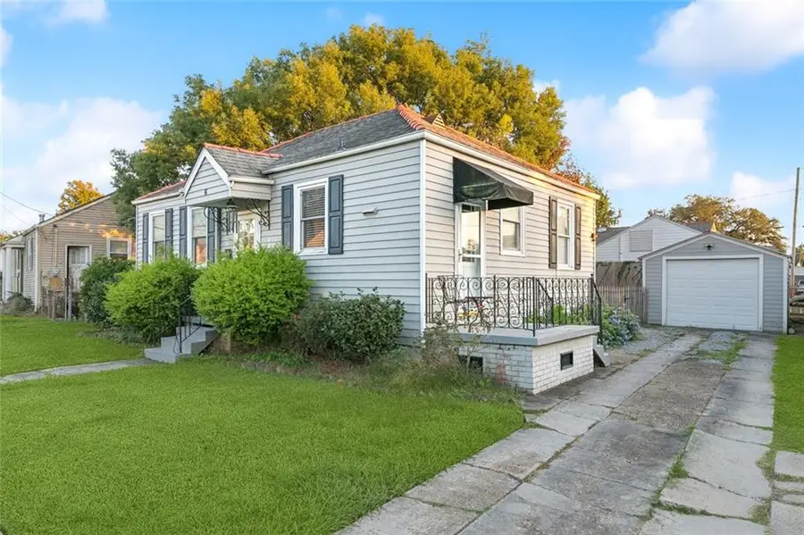 6 San Mateo Avenue, Jefferson, LA 70121 - #2