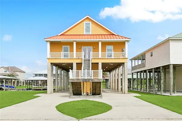 2424 Fort Beauregard Boulevard, St. Bernard, LA 70085