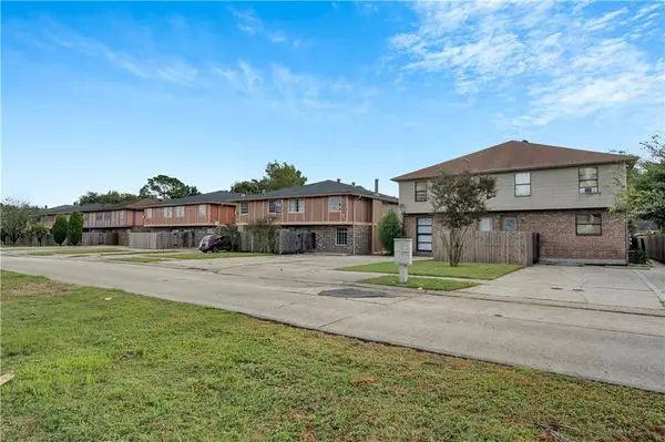 5773 - 77-71 Tullis Drive, New Orleans, LA 70131