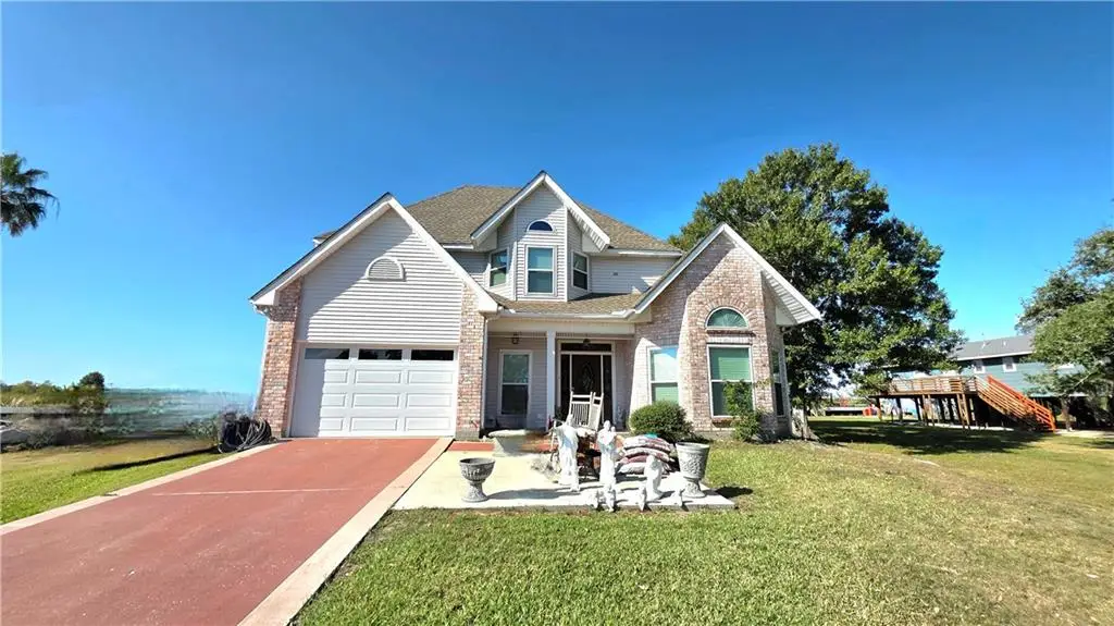 5794 Jean Lafitte Boulevard, Lafitte, LA 70067 - #1