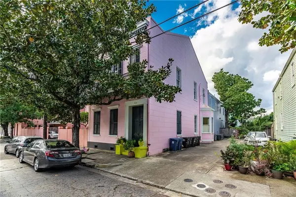 820 Spain Street #6, New Orleans, LA 70117