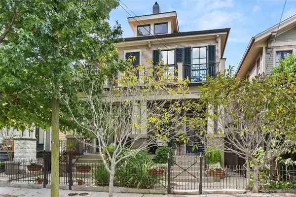 1132-34 St Andrew Street, New Orleans, LA 70130